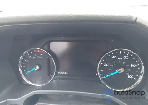 2017 Ford F-250 Lariat из США, поврежденный, VIN 1FT7W2BT2HEC06015